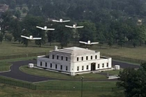 Điểm những khu vực giới hạn khiến siêu trộm phải “khóc thét“