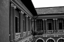 Bên trong tòa nhà 130 tuổi làm trụ sở TAND TP HCM