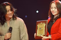 Chuyện về bóng hồng 7X “quyền lực” trong làng địa ốc