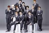 Trung Quốc cấm cửa hàng loạt sao Hàn nổi tiếng