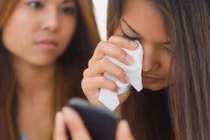 Cú điện thoại nghiệt ngã của bố chồng sau ngày Tết Thanh minh