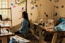 Đêm ác mộng của thiếu nữ Việt tuổi teen bị bán làm vợ đàn ông TQ