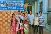 Kỳ án vé số ở Kiên Giang: Người phụ nữ tiếp tục trúng thưởng lần thứ hai