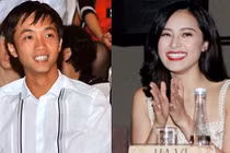 Săm soi nhan sắc tình mới của Cường Đô la