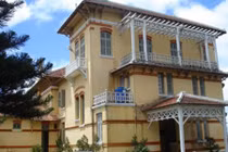 Bí mật ly kỳ về cung Nam Phương Hoàng hậu