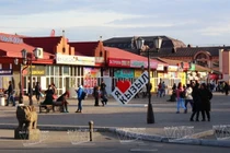 Khám phá đại bản doanh của Thành Cát Tư Hãn 