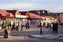 Khám phá đại bản doanh của Thành Cát Tư Hãn 