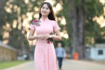 Cô gái 23 năm ước mơ 1 lần đón giao thừa cùng mẹ