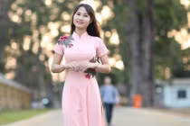 Cô gái 23 năm ước mơ 1 lần đón giao thừa cùng mẹ