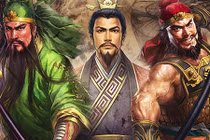 Gia Cát Lượng, Lưu Bị đẩy Trương Phi đến chỗ chết?