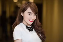 Nhật Thủy trải lòng về bạn trai hơn 14 tuổi có một đời vợ