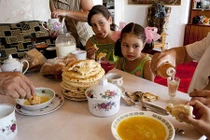 Cuộc sống huyền bí của bộ tộc ngoại giáo cổ nhất châu Âu