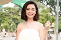 Jennifer Phạm sinh con trai thứ 3 trong ngày Giáng sinh