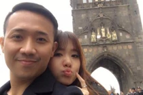 Cặp đôi Trấn Thành - Hari Won đang đùa với dư luận?