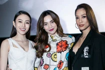 Hồ Ngọc Hà tự nhận mình là "thảm họa phim ảnh"