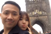 Cặp đôi Trấn Thành - Hari Won đang đùa với dư luận?