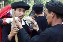 Khám phá tục cưới hỏi đặc sắc của người Sán Chỉ