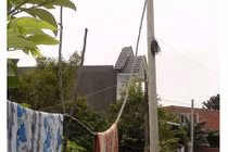 300 hộ dân than trời vì nhiều năm mua điện giá "cắt cổ"