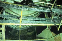 Bộ Công an hỗ trợ Cà Mau điều tra 6 người bị chết trong vụ cháy lớn