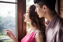 Đến khi tán gia bại sản, chồng mới tỉnh ngộ vướng bẫy tình