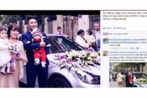 Tranh cãi chuyện gái trẻ tự hào sinh con rồi mới cưới