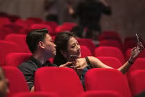 Hé lộ danh tính bạn trai thiếu gia của Á hậu Tú Anh