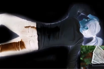 Bỏ tiền lẻ bên người chết đường chết chợ để làm gì?