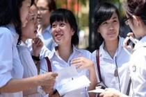 Hướng dẫn nhanh 4 bước đăng ký xét tuyển đại học trực tuyến