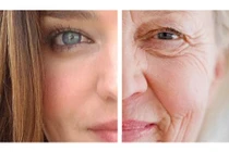 Ăn kiểu này lão hóa chậm 15 năm, trẻ như gái 20! 