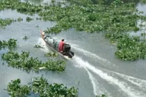 Nhóm buôn lậu truy sát kinh hoàng, 1 cán bộ hy sinh