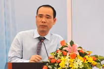 Khởi tố vụ PVC, bắt nguyên Tổng giám đốc Vũ Đức Thuận