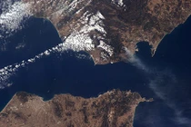 Đức Quốc xã từng tham vọng tát cạn Địa Trung Hải 