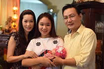 Đại gia Việt kiều chấp nhận ở rể vì quá yêu Trịnh Kim Chi