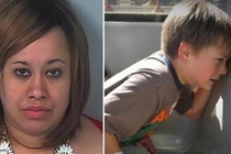 Con trai viết tâm thư cầu xin đừng thả mẹ ra tù