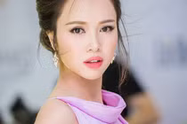 Những mỹ nhân Việt có tướng đại phú quý