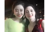 Người mẹ doanh nhân "đẹp hơn hoa hậu" của Trần Thu Ngân