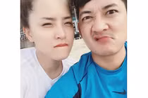 Sau khi thừa nhận yêu, Hải Băng khoe nhẫn cưới với Thành Đạt