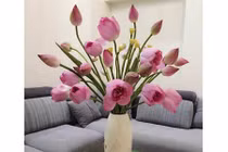 Trang trí nhà cửa trong tháng cô hồn thế nào để rước may mắn? 