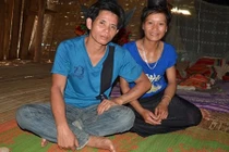 Người đàn ông “hút gái” nhất gầm trời Tây Bắc: Có 37 vợ