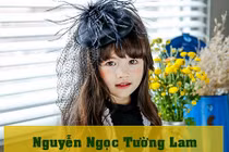 Đặt tên 4 chữ cho con “vừa đẹp vừa hiếm” năm 2017