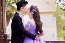 Lâm Khánh Chi và đám cưới “khác người” trong năm 2017 