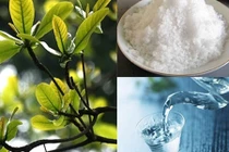 Sâu răng biến mất chỉ cần loại nước súc miệng này 