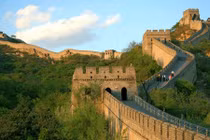 7 sự thật giờ mới biết về Vạn Lý Trường Thành 