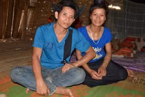 Người đàn ông “hút gái” nhất gầm trời Tây Bắc: Có 37 vợ