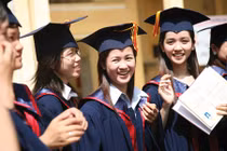 Để con thi tốt: Cha mẹ hãy tạo động lực, đừng tạo áp lực