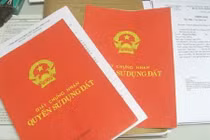 Mẹ con giám đốc bị truy tố vì lừa đảo bán nhà