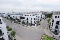 Khu đô thị Ao Sào: Cao cấp “3 không”, dân sống khổ, chết khát