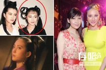 Dàn mỹ nhân phá nhan sắc trời cho chỉ vì mê “dao kéo“