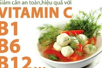 Khám phá bí quyết giảm cân của các doanh nhân nổi tiếng