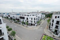 Khu đô thị Ao Sào: Cao cấp “3 không”, dân sống khổ, chết khát